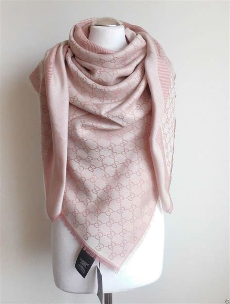 gucci wool shawl|gucci scarf female.